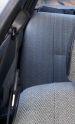 1992 TOYOTA COROLLA SAĞ ÖN ORİJİNAL EMNİYET KEMERİ.