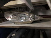 Oto Çıkma Parça / Peugeot / 206 / Far & Stop / Sağ Ön Far / Çıkma Parça 