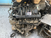 Land Rover V6 2.5 Freelander motor