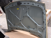 Oto Çıkma Parça / Volkswagen / Golf / Kaporta & Karoser / Kaput / Sıfır Parça 