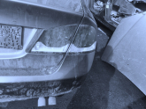 2011 HONDA CİVİC ÇIKMA SAĞ TOP.