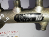 Oto Çıkma Parça / Peugeot / 206 / Motor / Mazot Pompası / Çıkma Parça 