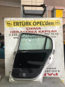 Oto Çıkma Parça / Opel / Astra / Kaporta & Karoser / Sağ Arka Kapı / Çıkma Parça 