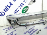 Oto Çıkma Parça / Mercedes / GLA / Tampon / Orta Izgara / Sıfır Parça 
