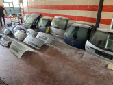 Oto Çıkma Parça / Opel / Astra / Kaporta & Karoser / Kaput / Çıkma Parça 