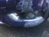 Nissan Pulsar 2016-2017 Sol Sis Çerçeve Çıkma Sökme Parça