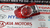 Oto Çıkma Parça / Toyota / Corolla / Far & Stop / Sol Arka Stop / Sıfır Parça 
