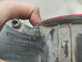 Oto Çıkma Parça / Volkswagen / Golf / Yakıt / Depo Kapağı / Çıkma Parça 