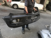 Oto Çıkma Parça / Mercedes / Sprinter / Tampon / Ön Tampon / Çıkma Parça 
