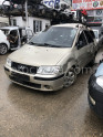 Hurda Belgeli Araçlar / Hyundai / Matrix
