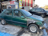 Oto Çıkma Parça / Renault / Clio / Oto Cam / Kapı Camları / Çıkma Parça 