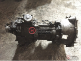 Oto Çıkma Parça / Daihatsu / Terios / Şanzıman / Şanzıman Komple / Çıkma Parça 