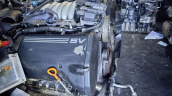 Oto Çıkma Parça / Audi / A4 / Motor / Komple Motor / Çıkma Parça 