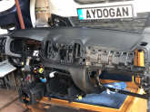 Oto Çıkma Parça / Citroen / C5 / Göğüslük & Torpido / Komple Torpido / Çıkma Parça 