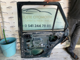 Oto Çıkma Parça / Ford / Fiesta / Kaporta & Karoser / Dış Kapı Kolu / Çıkma Parça 