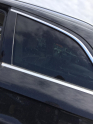 Audi Q7 Sol Arka Kelebek Camı hatasız orjinal çıkma