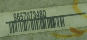 Oto Çıkma Parça / Citroen / C5 / Motor / Yağ Soğutucu / Çıkma Parça 