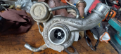 Oto Çıkma Parça / Ford / Transit Connect / Motor / Turbo / Çıkma Parça 