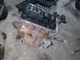 Oto Çıkma Parça / Ford / Transit / Motor / Motor (komple) / Çıkma Parça 