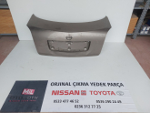 Oto Çıkma Parça / Nissan / Primera / Kaporta & Karoser / Bagaj Kapağı / Çıkma Parça 