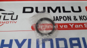 Oto Çıkma Parça / Hyundai / Accent / Koltuk & Döşeme / Pedal / Sıfır Parça 