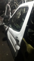 Ford Transit Çift Kabin Çıkma Sol Ön Kapı 2014/2018 Model