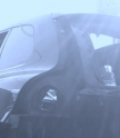 2010 VOLVO XC60 ÇIKMA SOL KELEBEK CAMI.
