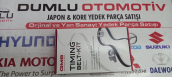 Oto Çıkma Parça / Honda / Civic / Motor / Triger Seti / Sıfır Parça 