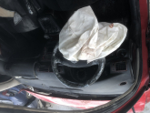 Hurda Belgeli Araçlar / Volkswagen / Passat