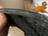 Oto Çıkma Parça / Mercedes / E Serisi / Tampon / Sis Farı Çerçevesi / Çıkma Parça 