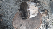 BMW E38 ŞARJ DİNAMOSU SULU