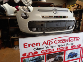 Oto Çıkma Parça / Fiat / 500 / Tampon / Ön Tampon / Çıkma Parça 