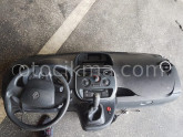 RENAULT KANGO 3 DOLU TORPİDO ORJİNAL HATASIZ ÇIKMA
