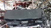Audi A.6 2014 model arka bagaj kapağı orjinal azbkusurlu ser
