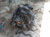 Oto Çıkma Parça / Volkswagen / Golf / Motor / Motor (komple) / Çıkma Parça 