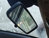 Oto Çıkma Parça / Peugeot / 306 / Ayna / Dikiz Ayna Camı / Çıkma Parça 
