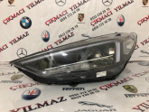 Oto Çıkma Parça / Hyundai / Tucson / Far & Stop / Sol Ön Far / Çıkma Parça 