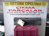 Oto Çıkma Parça / Opel / Astra / Jant & Lastik / Jant & Lastik Takımı / Çıkma Parça 