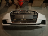Oto Çıkma Parça / Audi / A3 / Tampon / Ön Tampon / Sıfır Parça 