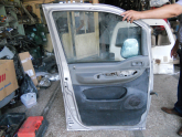 Oto Çıkma Parça / Hyundai / Starex / Kaporta & Karoser / Sol Ön Kapı / Çıkma Parça 