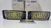 Oto Çıkma Parça / Seat / Ibiza / Far & Stop / Sis Farı / Sıfır Parça 