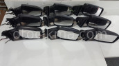 Oto Çıkma Parça / Seat / Toledo / Ayna / Sağ Dış Ayna / Sıfır Parça 