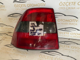 Oto Çıkma Parça / Opel / Vectra / Far & Stop / Sol Arka Stop / Çıkma Parça 