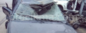 1996 VOLVO S40 HATASIZ SİLECEK KOLU.