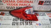 Oto Çıkma Parça / Toyota / C-HR Hybrid / Far & Stop / Sol Arka Stop / Çıkma Parça 