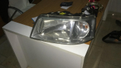 VOLKSWAGEN TRANSPORTER T5 SOL FAR