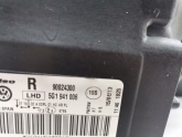 Oto Çıkma Parça / Volkswagen / Golf / Far & Stop / Sağ Ön Far / Çıkma Parça 