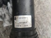 Oto Çıkma Parça / Bmw / 1 Serisi / Motor / Turbo Hortumu / Çıkma Parça 