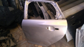 Oto Çıkma Parça / Ford / Focus / Kaporta & Karoser / Sol Arka Kapı / Çıkma Parça 