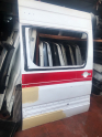 Oto Çıkma Parça / Mercedes / Sprinter / Kaporta & Karoser / Sağ Sürgülü Kapı / Çıkma Parça 